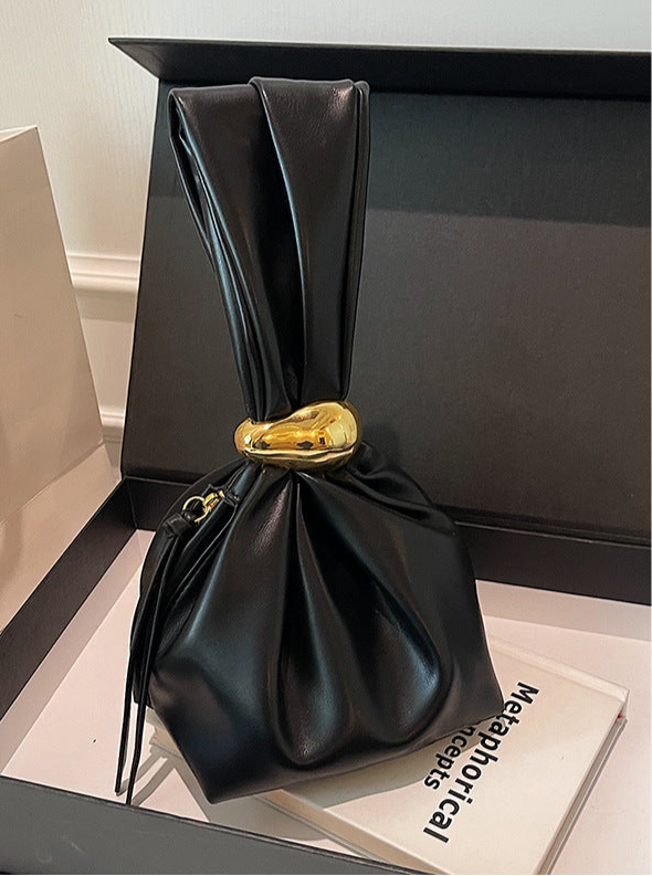 Sofia Vintage Pouch Bag