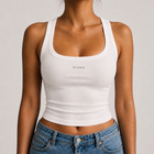 Soft Form Tank