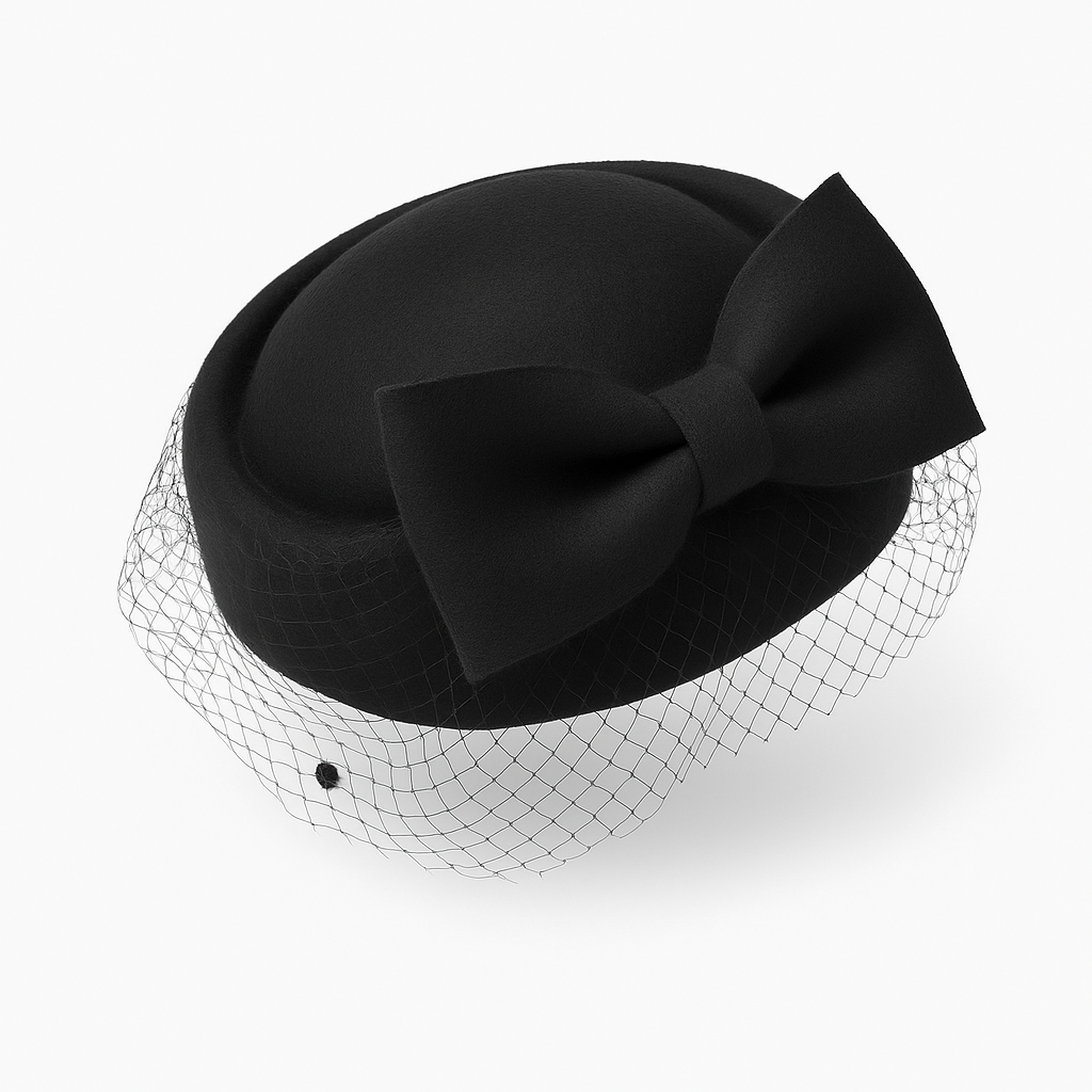 L'Affaire de Minuit - Beret Hat