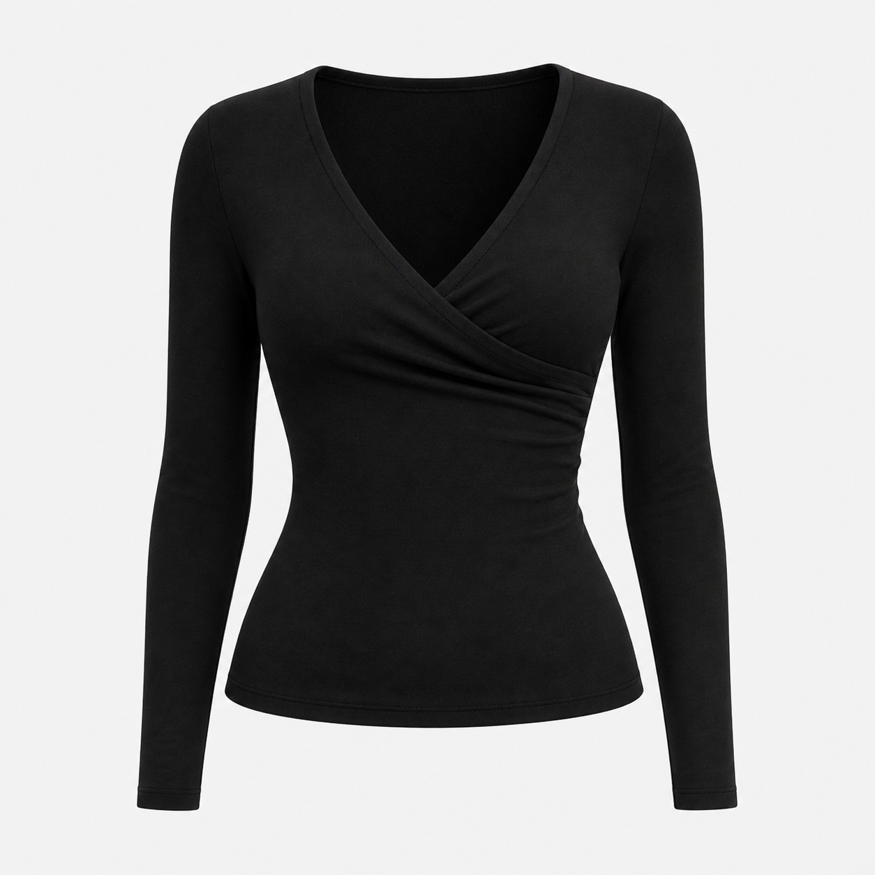 Contour Long Sleeve Top