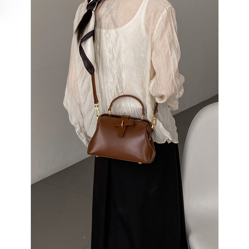 Amélie Luxe Tote Bag