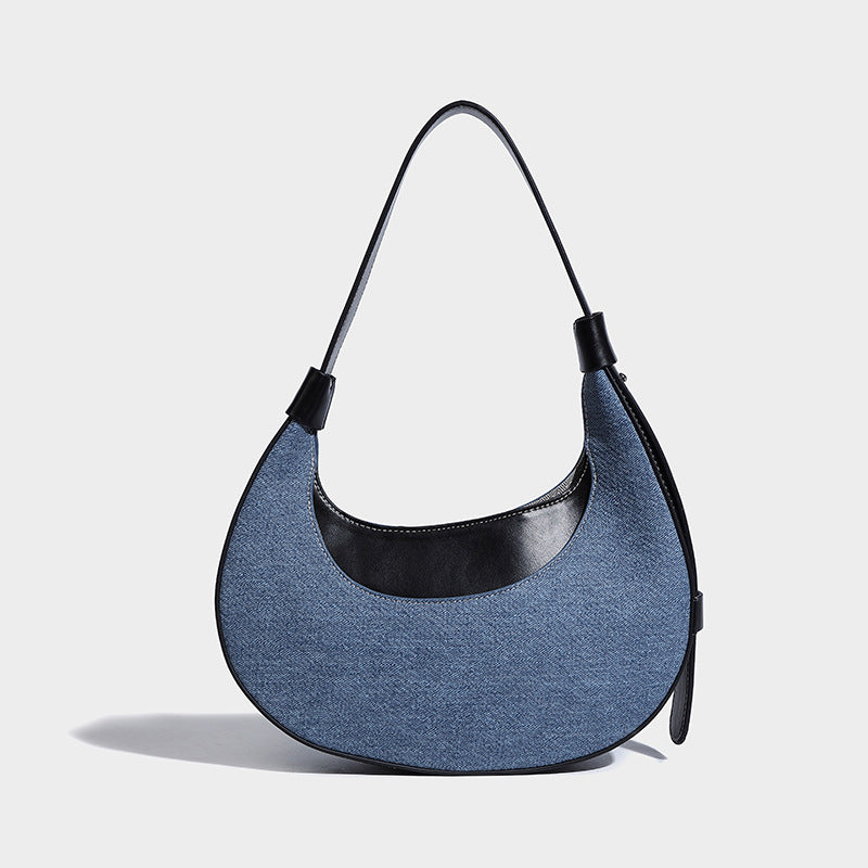 Riviera Curve Bag