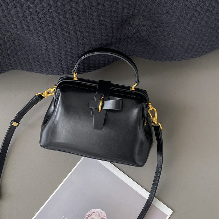 Amélie Luxe Tote Bag