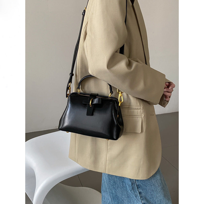 Amélie Luxe Tote Bag