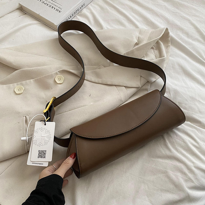 Juliette Circle Shoulder Bag