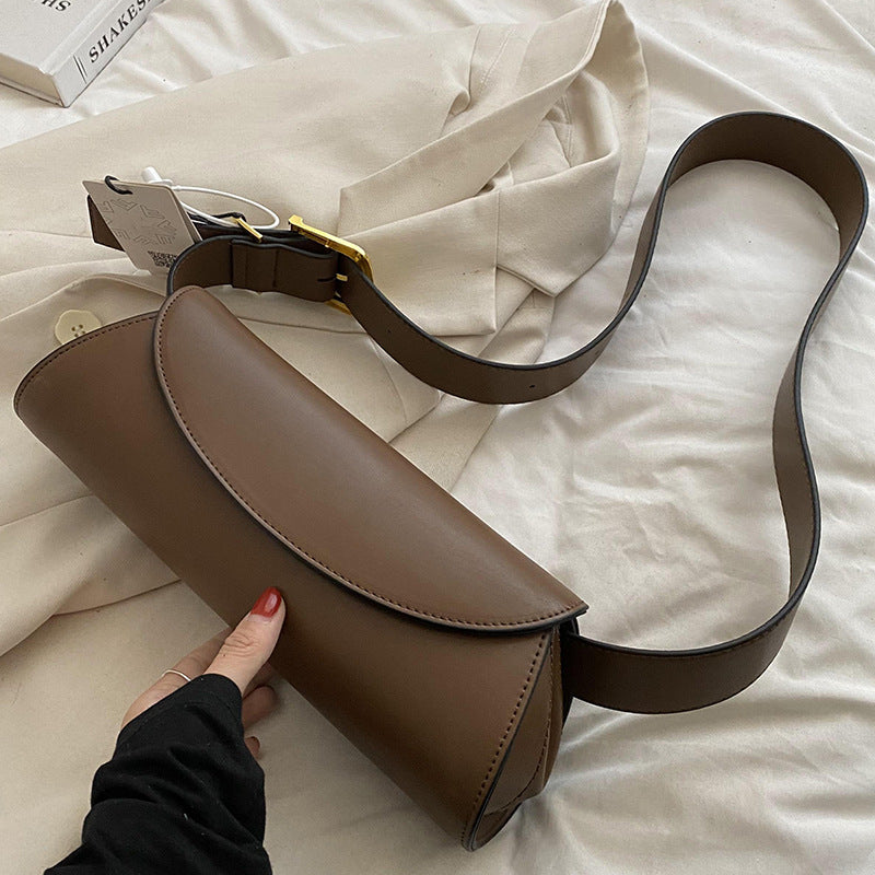 Juliette Circle Shoulder Bag