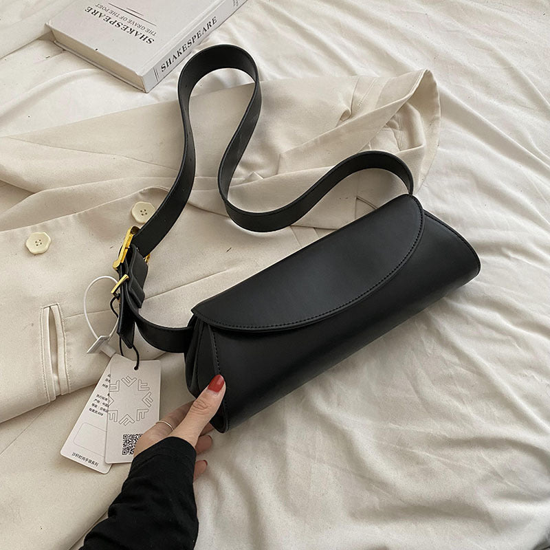 Juliette Circle Shoulder Bag