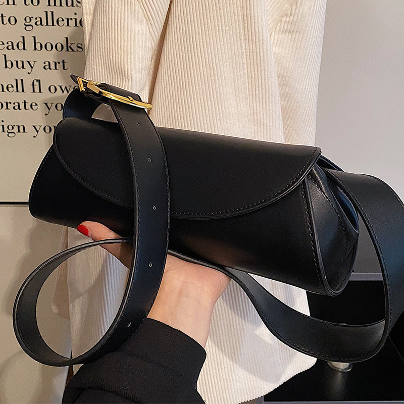 Juliette Circle Shoulder Bag