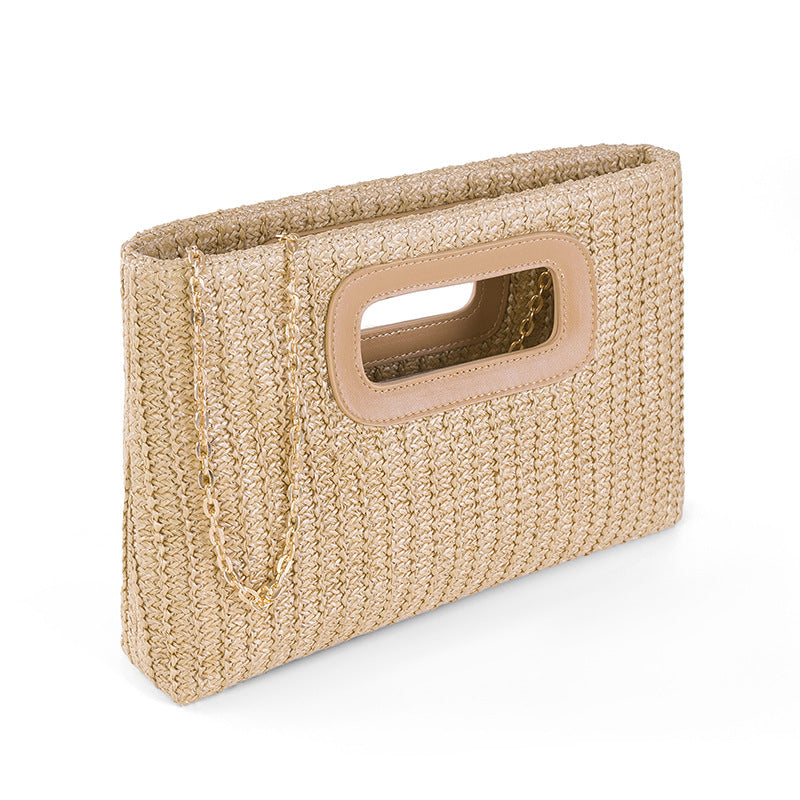 Céleste Fold Clutch Bag