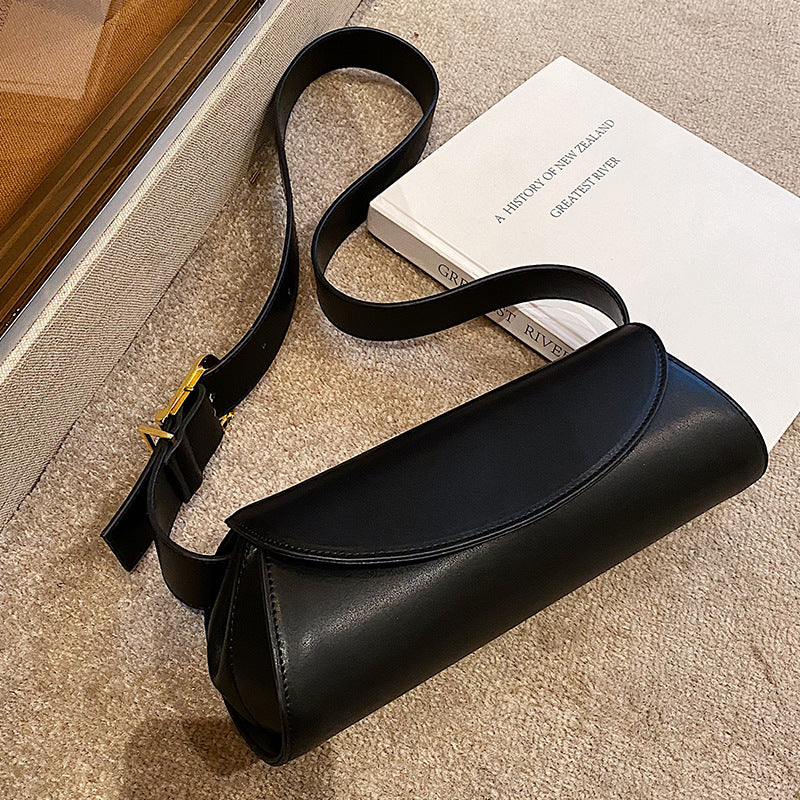 Juliette Circle Shoulder Bag