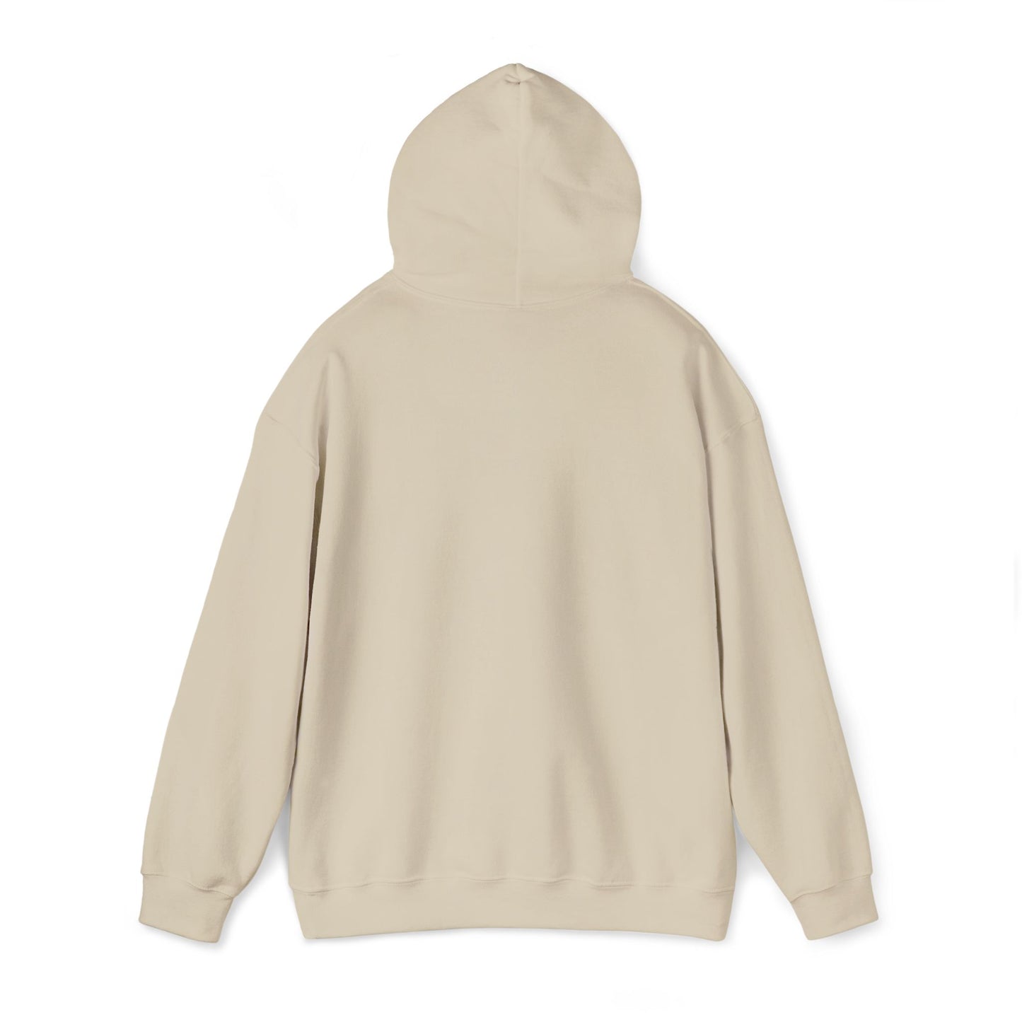 The Ease Hoodies