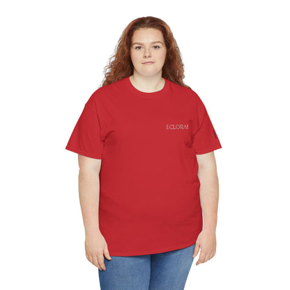 The Ease Tee