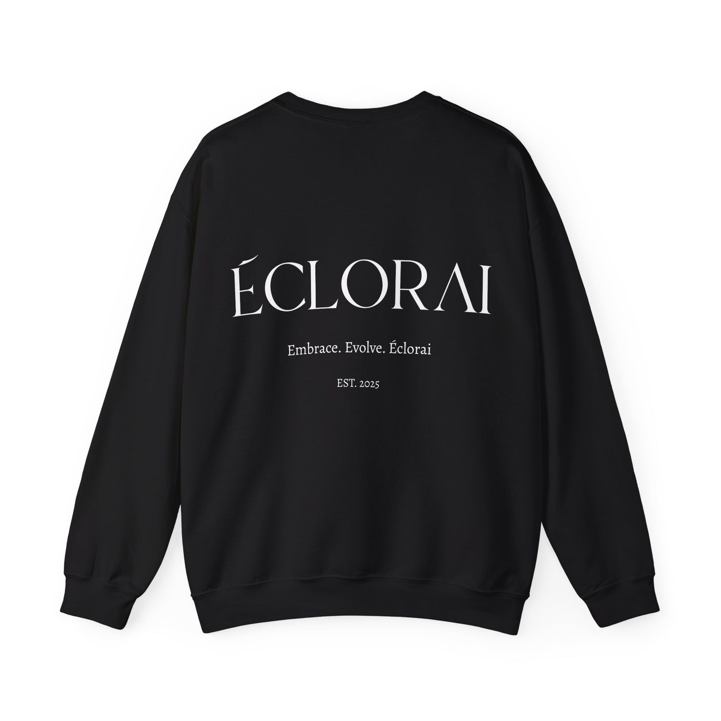 The Ease Crewneck