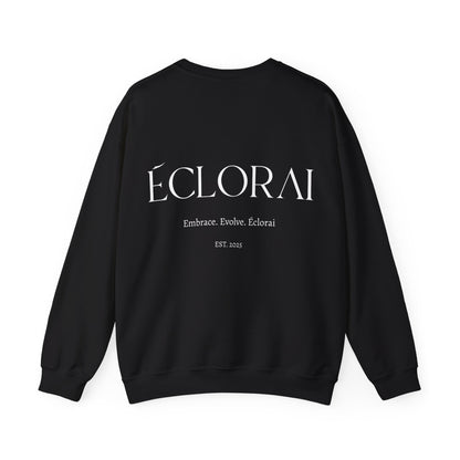 The Ease Crewneck