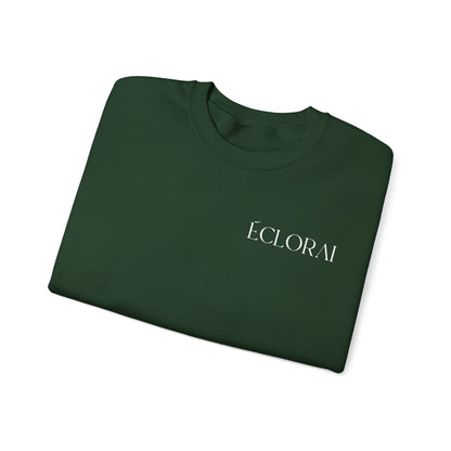 The Ease Crewneck