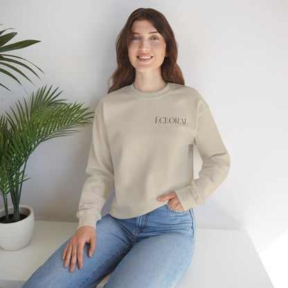 The Ease Crewneck