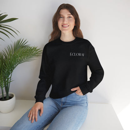 The Ease Crewneck