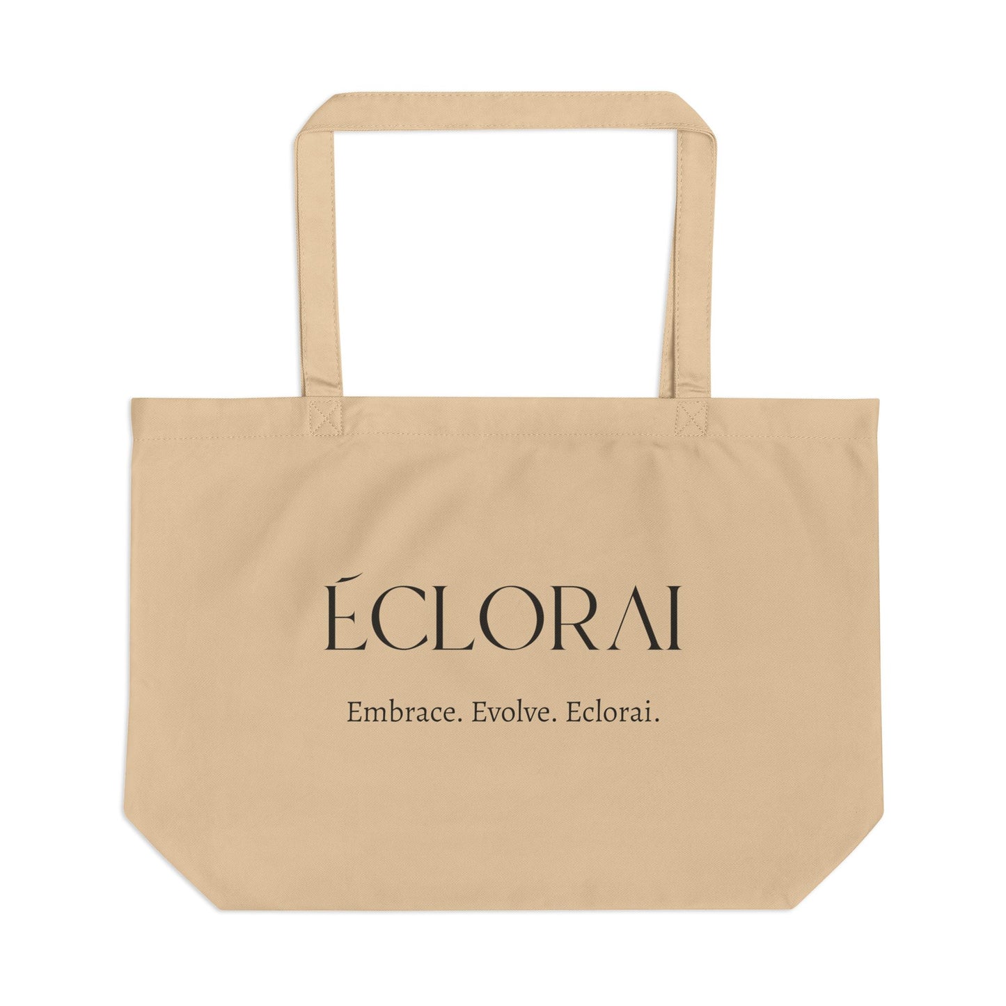 The Éclorai Carryall