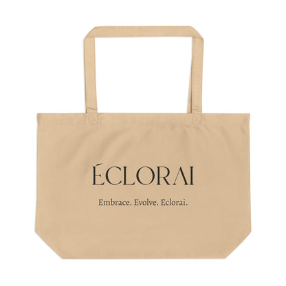 The Éclorai Carryall