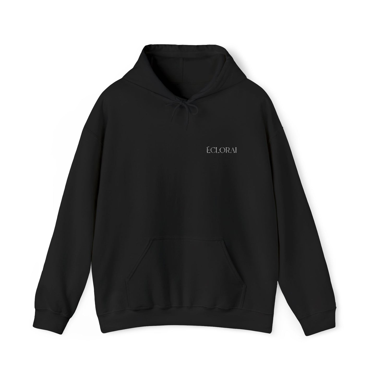 The Ease Hoodies