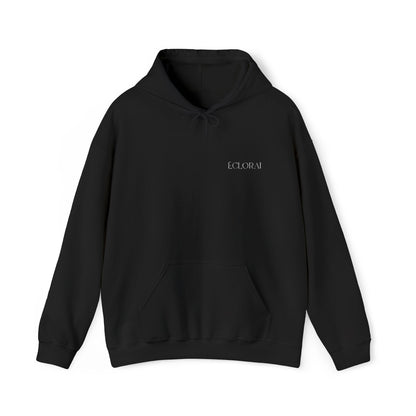 The Ease Hoodies