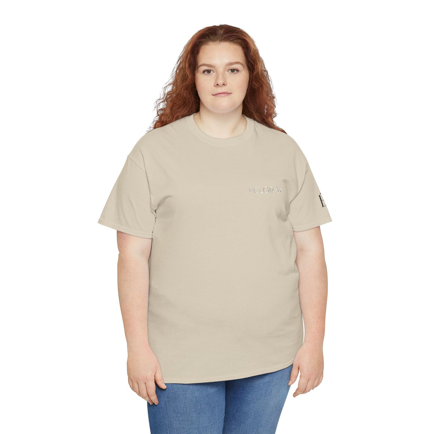 The Ease Tee