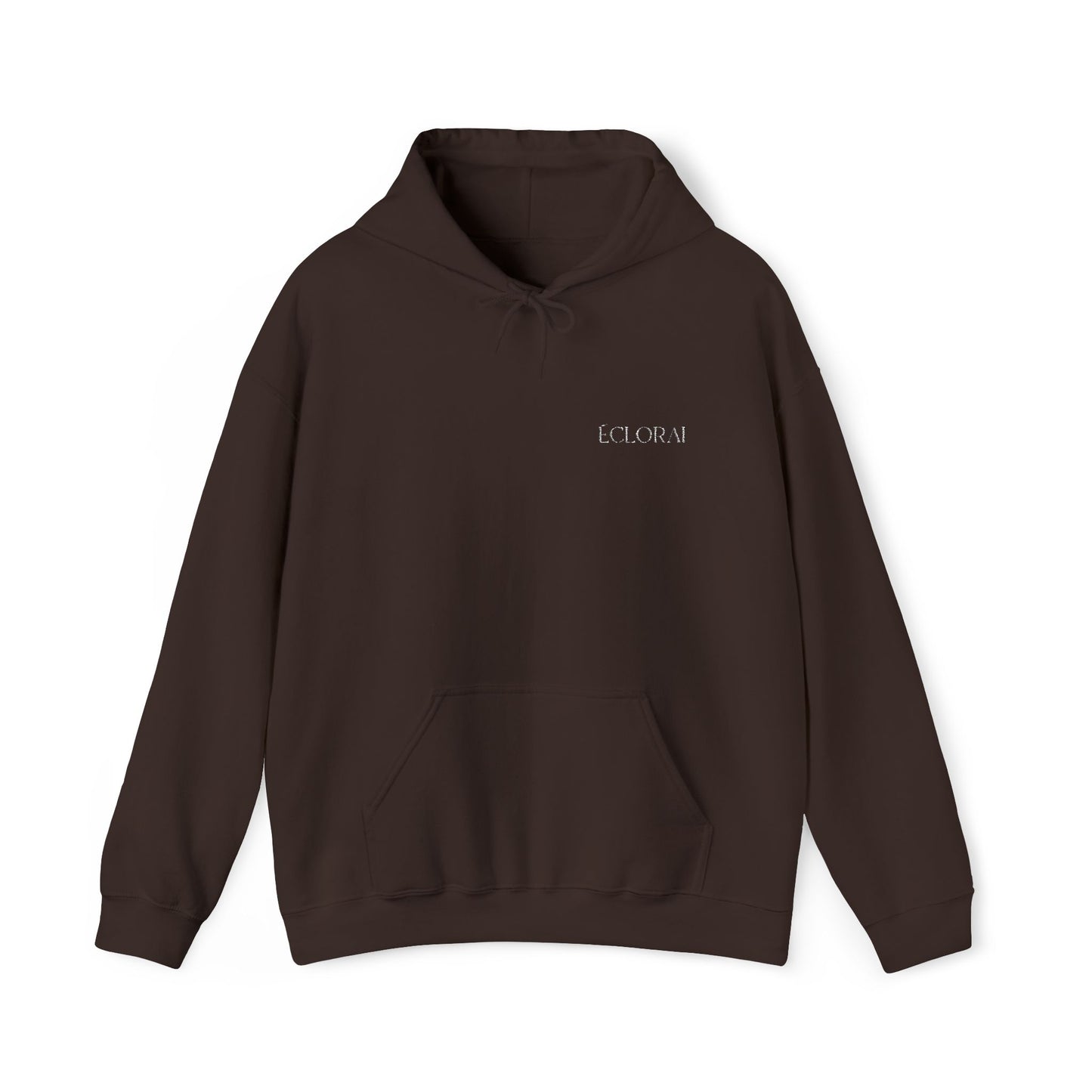 The Ease Hoodies