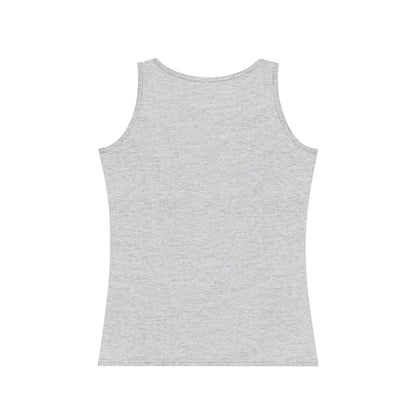 The Ease Tank Top