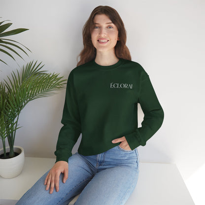 The Ease Crewneck