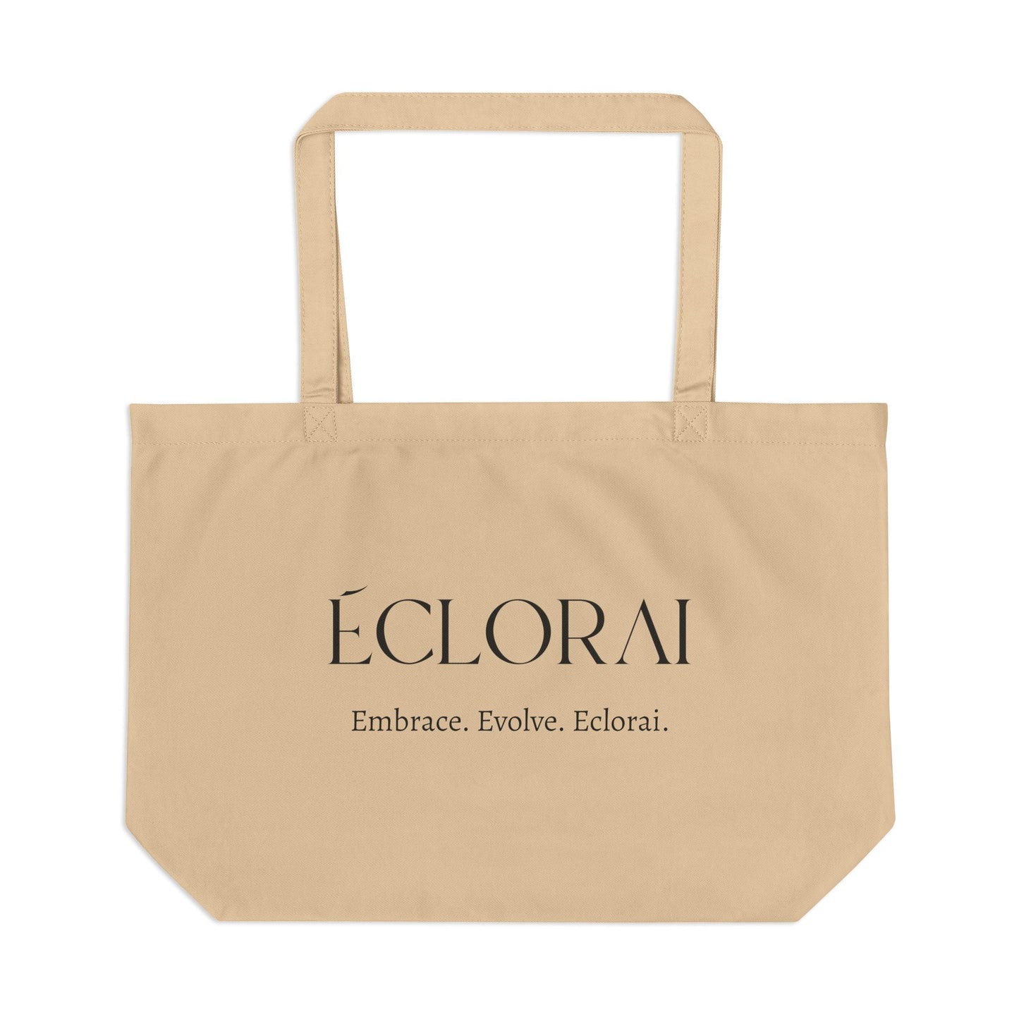 The Éclorai Carryall