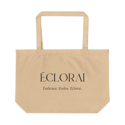 The Éclorai Carryall