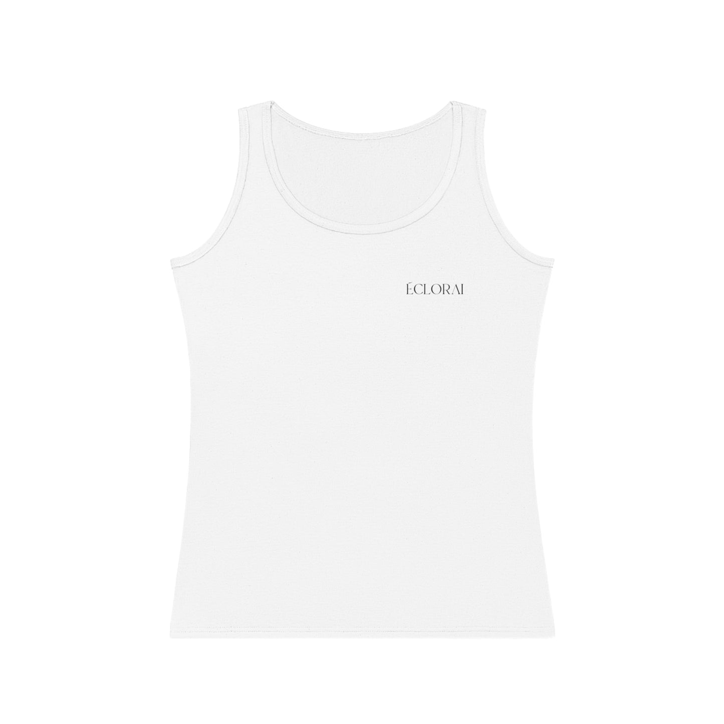 The Ease Tank Top
