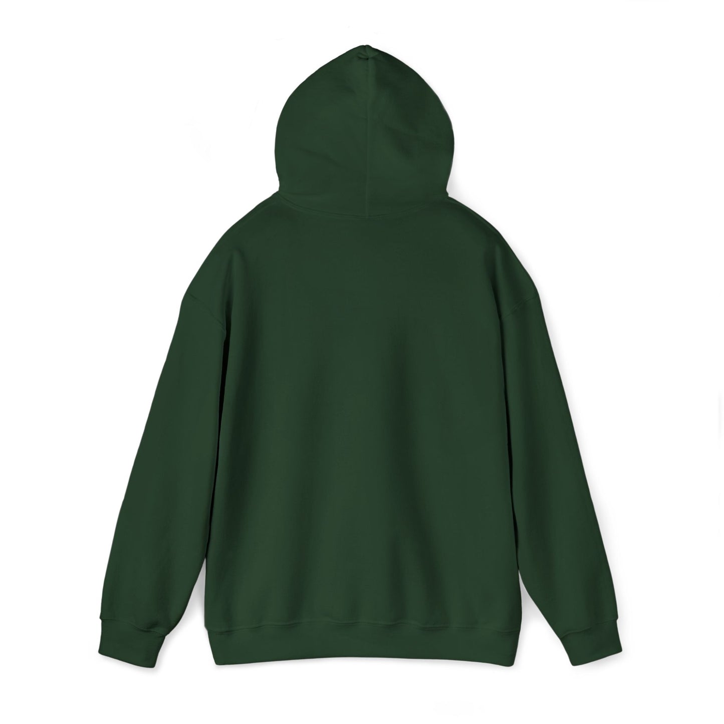 The Ease Hoodies