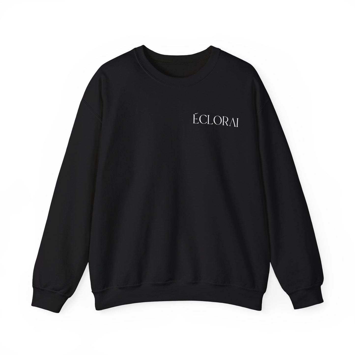 The Ease Crewneck