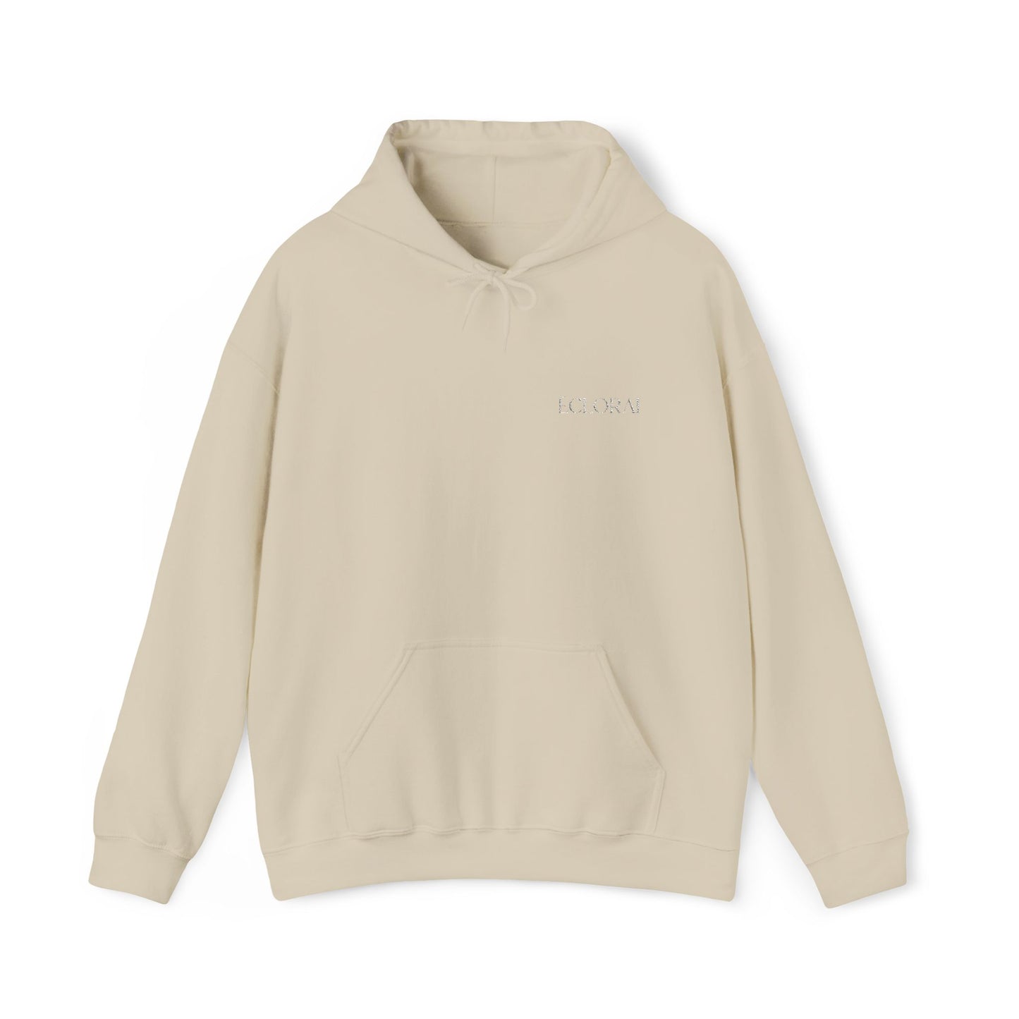 The Ease Hoodies