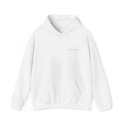 The Ease Hoodies