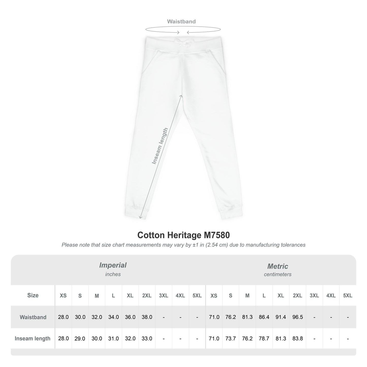 The Ease Joggers