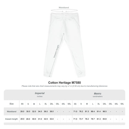 The Ease Joggers
