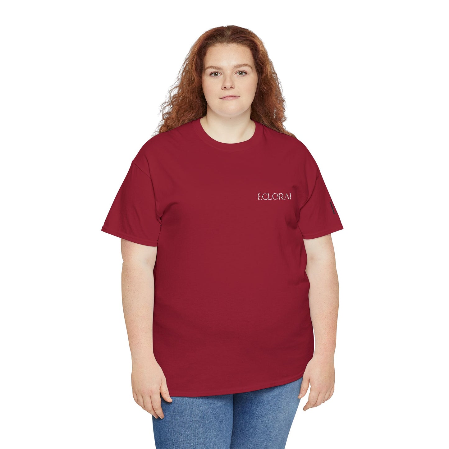 The Ease Tee