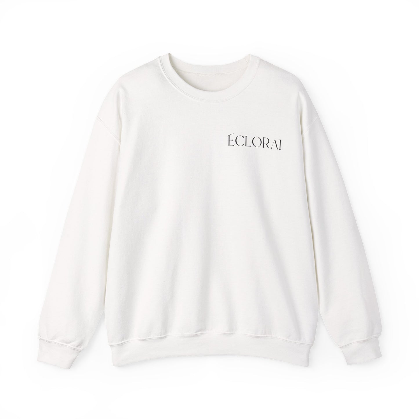 The Ease Crewneck
