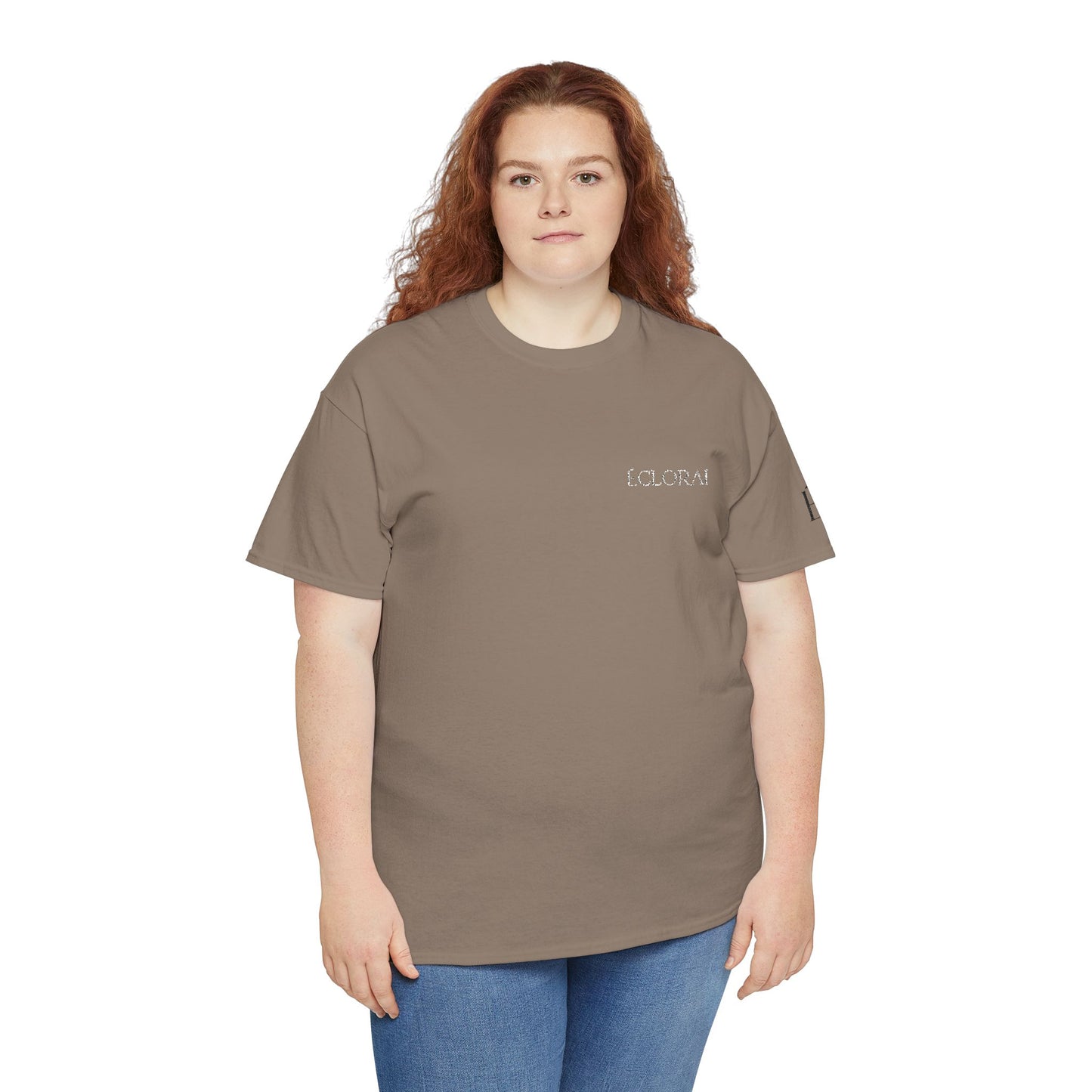 The Ease Tee