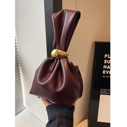 Sofia Vintage Pouch Bag