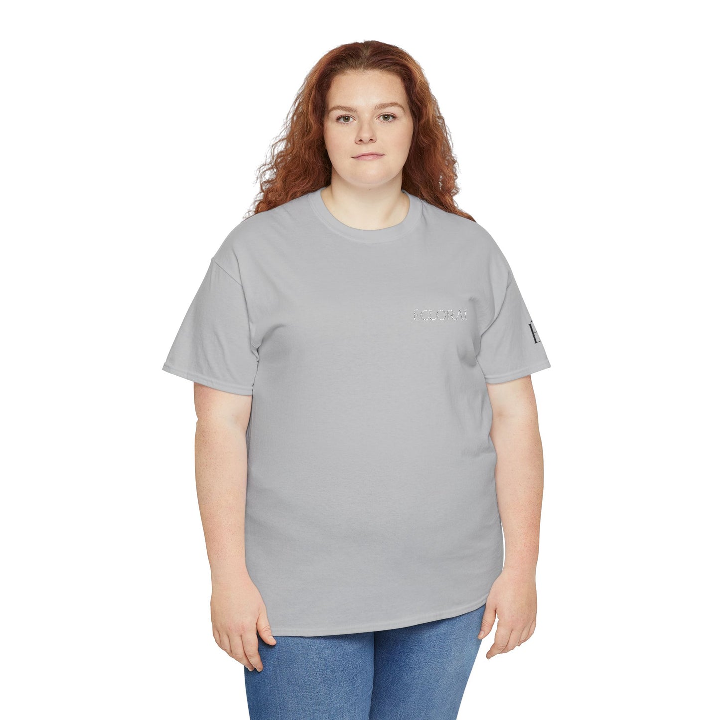 The Ease Tee