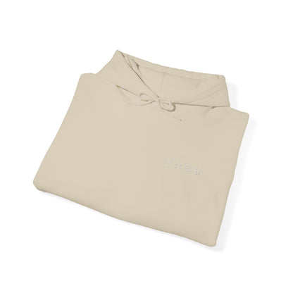 The Ease Hoodies