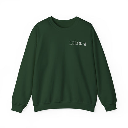 The Ease Crewneck