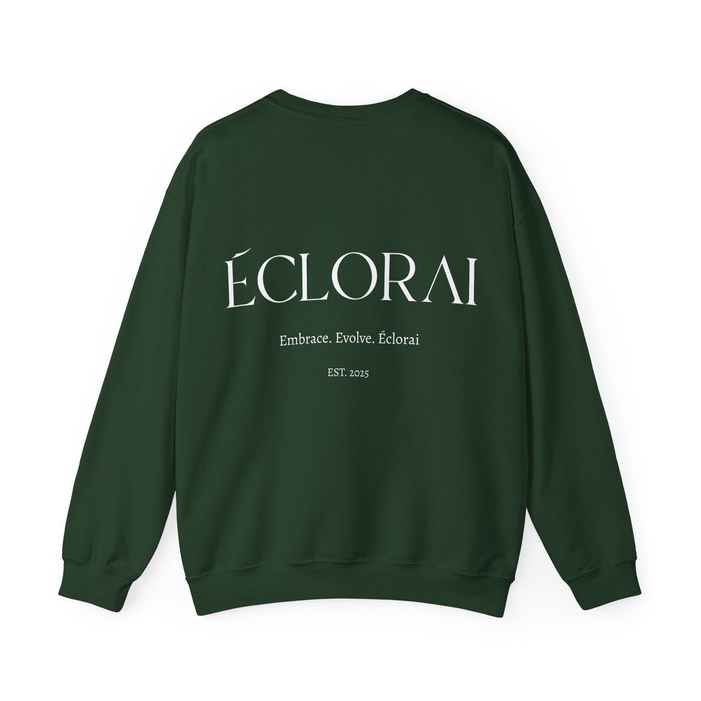 The Ease Crewneck