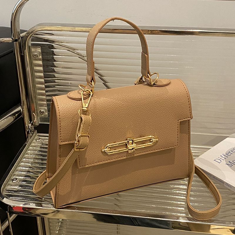 Chérie Square Crossbody Bag