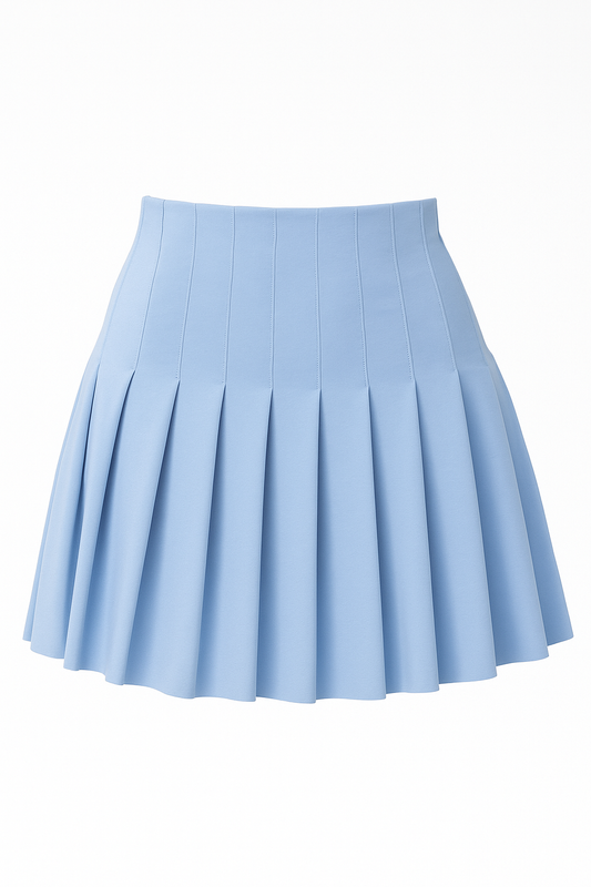 The Tennis Skirt