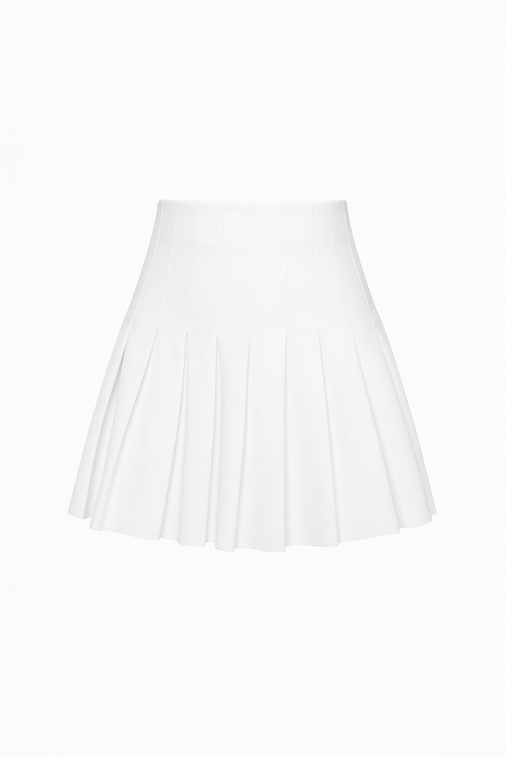 The Tennis Skirt