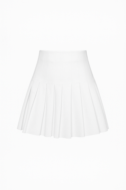 The Tennis Skirt